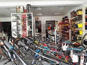 Quintana Bike Shop en Ses Cadenes