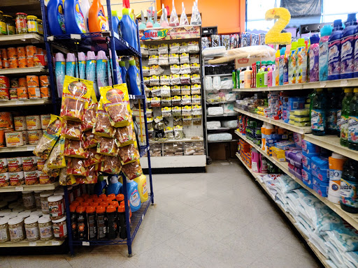 Supermarket «Castillo Supermarkets», reviews and photos, 10426 16th Ave SW, Seattle, WA 98146, USA