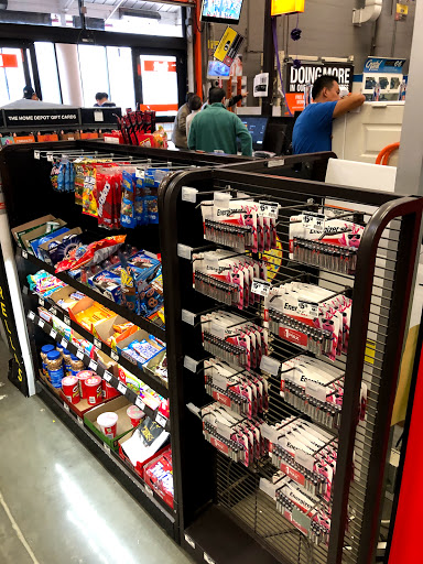 Home Improvement Store «The Home Depot», reviews and photos, 124-04 31st Ave, Queens, NY 11354, USA