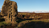 Nine Ladies Stone Circle