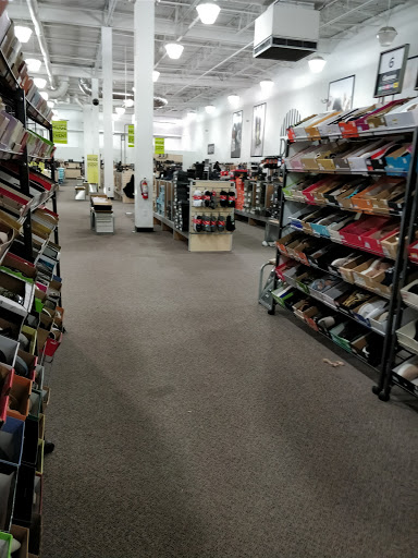 Shoe Store «DSW Designer Shoe Warehouse», reviews and photos, 6905 Mills Civic Pkwy, West Des Moines, IA 50266, USA