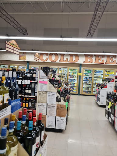 Liquor Store «ShopRite Wines & Spirits», reviews and photos, 306 NJ-15, Wharton, NJ 07885, USA