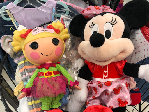 Thrift Store «Angel View Resale Store - Temecula», reviews and photos