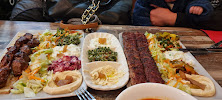 Kebab du Restaurant de spécialités du Moyen-Orient Resto Onel مطعم اونيل العراقي à Strasbourg - n°10