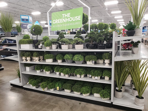 Home Goods Store «At Home», reviews and photos, 1072 W Mercury Blvd, Hampton, VA 23666, USA