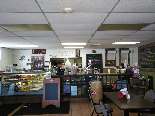 Caterer «Conways Catering Co», reviews and photos, 2112 S Center St, Maryville, IL 62062, USA