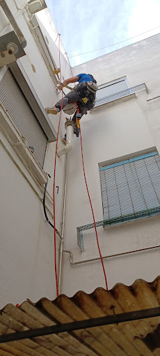 Fontanería ESPAVAL en Valencia, Valencia