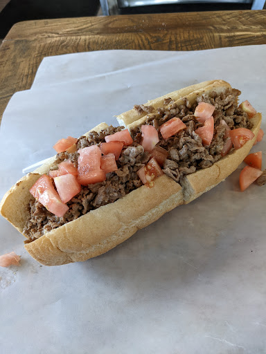 Caterer «Super Sub Shop», reviews and photos, 324 Cabot St, Beverly, MA 01915, USA