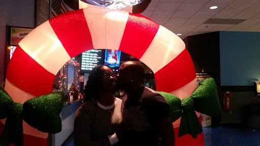 Movie Theater «Showtime Cinemas LLC», reviews and photos, 1420 NY-300, Newburgh, NY 12550, USA