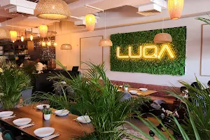 LUQA - Restaurant and Lounge image