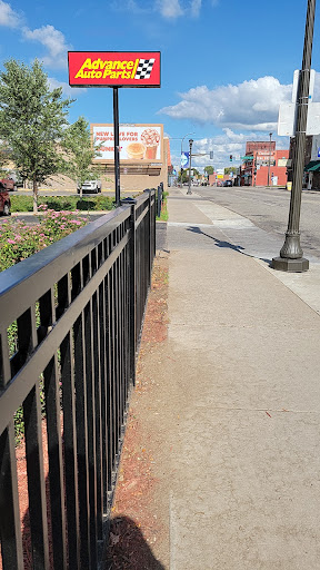 Auto Parts Store «Advance Auto Parts», reviews and photos, 1111 Rice St, St Paul, MN 55117, USA