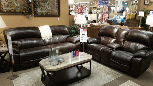 Furniture Store «Ashley HomeStore», reviews and photos, 9301 Tampa Ave, Northridge, CA 91324, USA