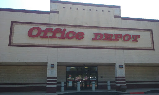Office Supply Store «Office Depot», reviews and photos, 1317 W State Hwy 114, Grapevine, TX 76051, USA