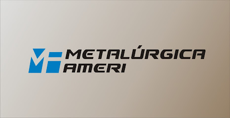 Metalúrgica Ameri