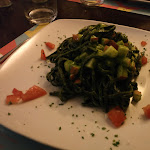 Photo n°2 de l'avis de Luca.r fait le 17/07/2016 à 12:34 sur le  Osteria Croce Bianca à Brescia