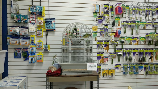 Pet Supply Store «Pet Barn», reviews and photos, 12675A NW Cornell Rd, Portland, OR 97229, USA