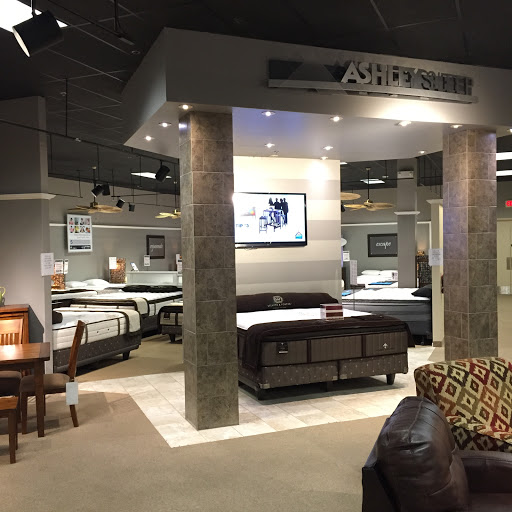 Furniture Store «Ashley HomeStore», reviews and photos, 1330 N Town E Blvd #300, Mesquite, TX 75150, USA