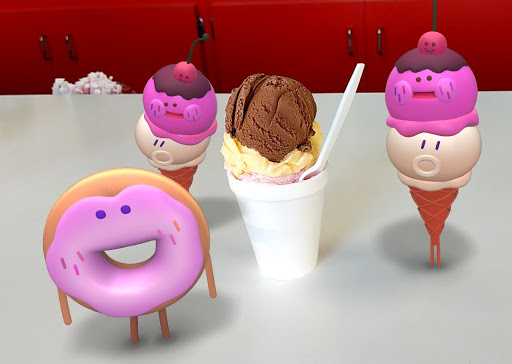 Donut Shop «Honey Donuts», reviews and photos, 1883 Daly St # 103, Los Angeles, CA 90031, USA