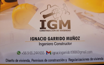 Constructora IGM