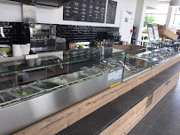 Photos du propriétaire du Restauration rapide Green sur mesure Valence - Salades Pokés Pasta à Alixan - n°7