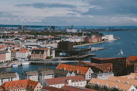 Kontorrengøring - Clean Danmark ApS