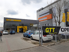 GTT Motors