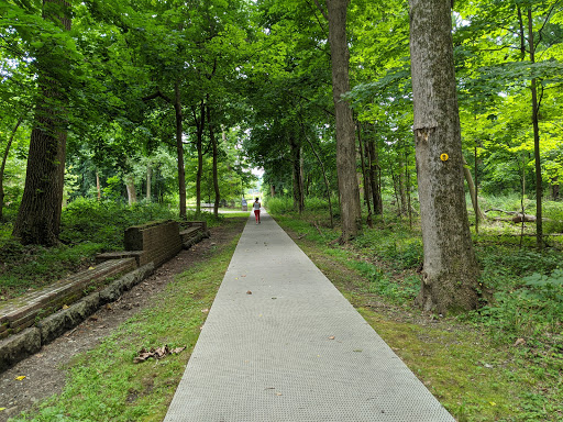 History Museum «West Point Foundry Preserve», reviews and photos, 80 Kemble Ave, Cold Spring, NY 10516, USA