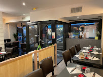 Atmosphère du Restaurant japonais O'Ginkgo à Paris - n°4