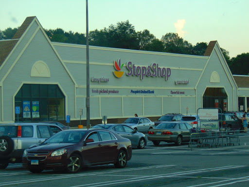 Grocery Store «Super Stop & Shop», reviews and photos, 1391 Main St, Willimantic, CT 06226, USA