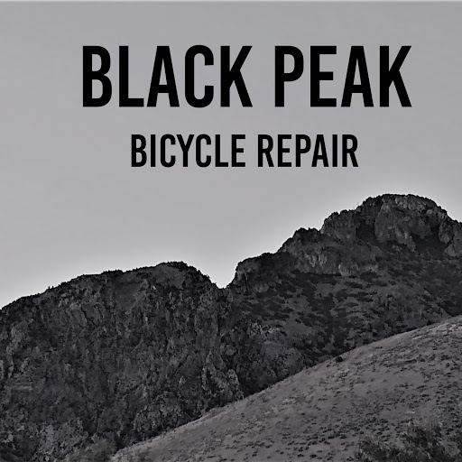 Black Peak Bike Repair