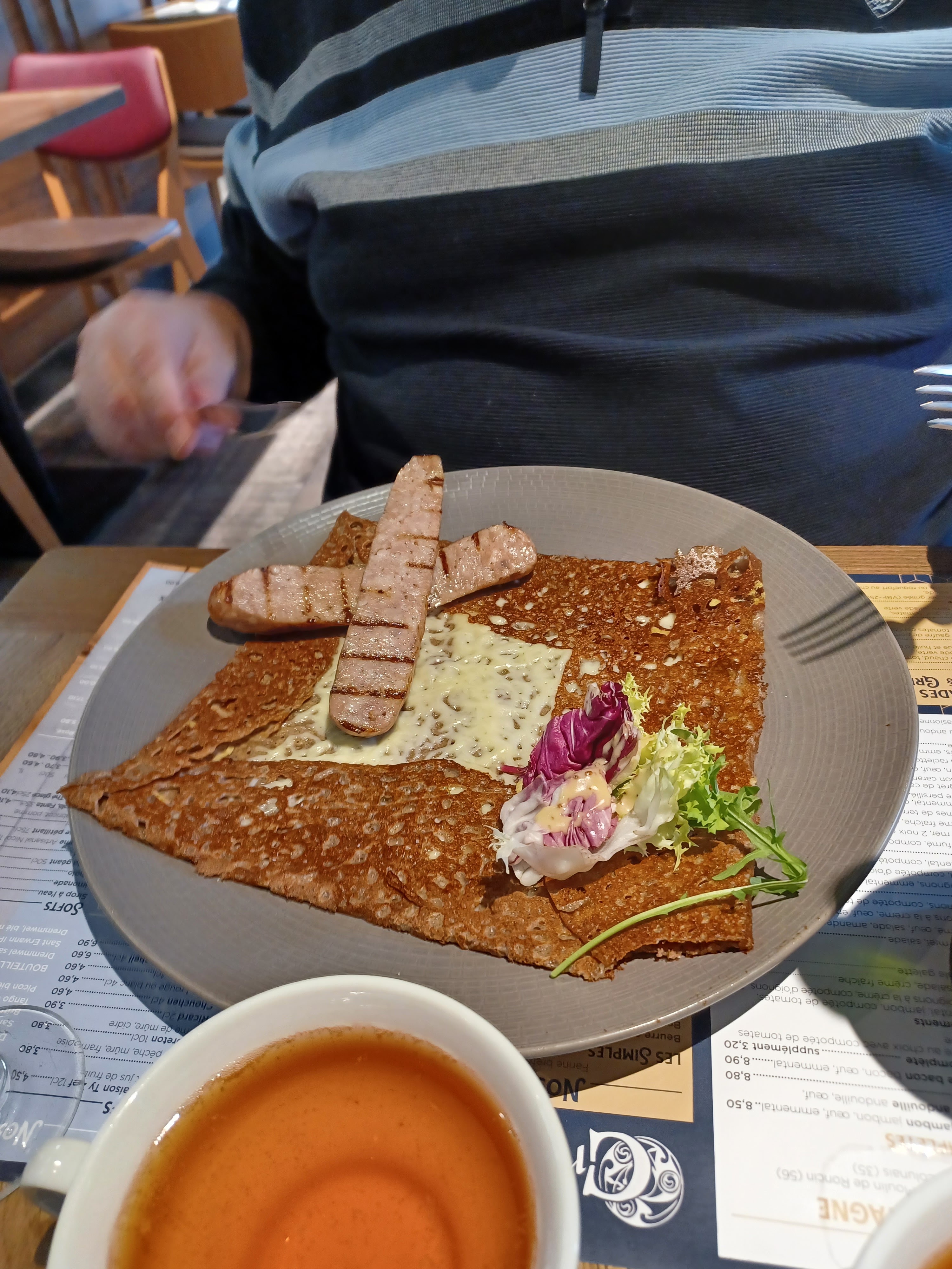 Photo n° 2 de l'avis de Françoise.a fait le 16/03/2024 à 15:23