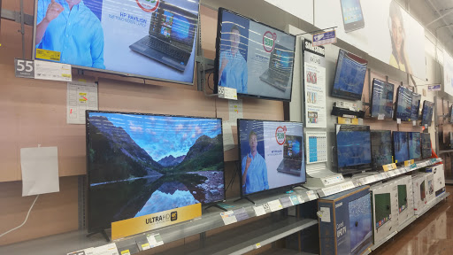 Tiendas para comprar televisores en San Jose