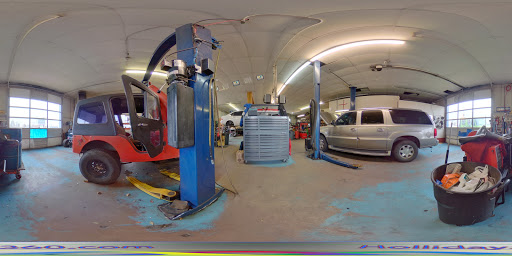 Auto Repair Shop «Lighthouse Automotive», reviews and photos, 2499 E Platte Ave, Colorado Springs, CO 80909, USA