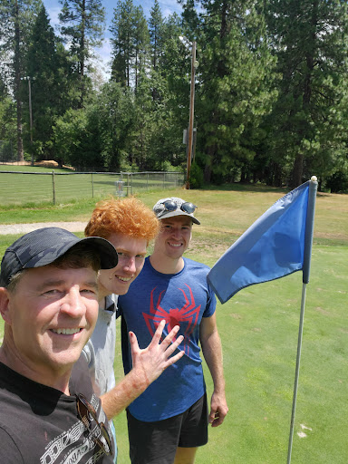 Golf Course «Twain Harte Golf Course», reviews and photos, 22909 Meadow Dr, Twain Harte, CA 95383, USA