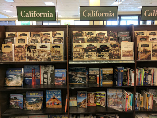 Book Store «Barnes & Noble», reviews and photos, 5709 Lone Tree Way, Antioch, CA 94531, USA