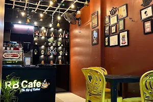Rising Bharat Cafe image