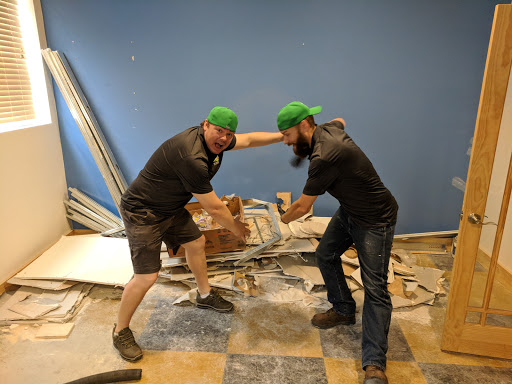 Waste Management Service «Junk Genius», reviews and photos