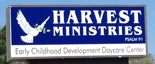 Harvest Ministries- Early Childhood Development Daycare Center