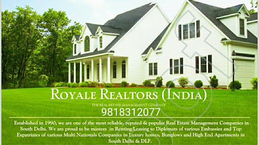 Royale Realtors (India)
