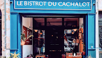 Photos du propriétaire du Restaurant Le Bistrot du Cachalot à Bordeaux - n°11