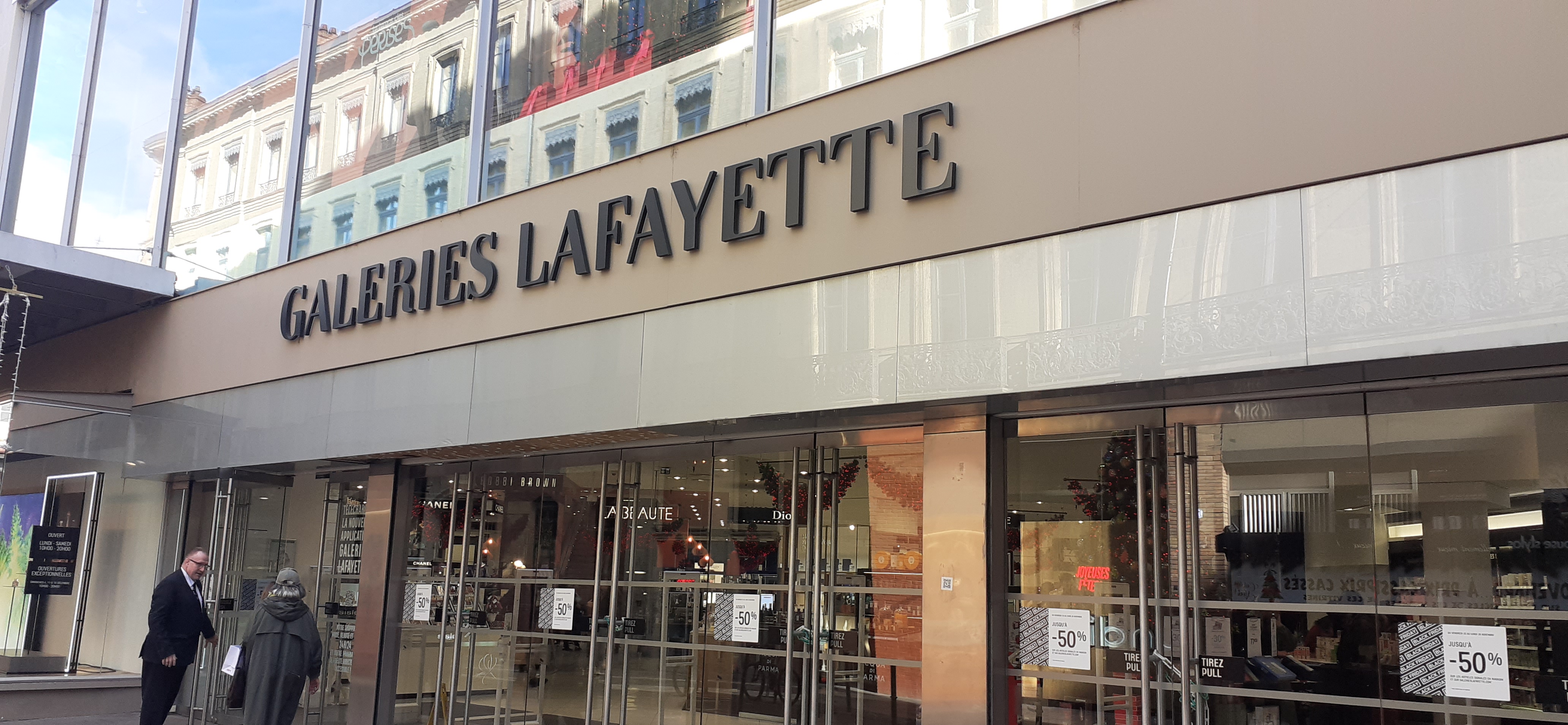 Photo n° 1 de l'avis de Pierre.a fait le 28/11/2022 à 13:40