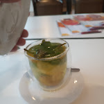 Photo n°3 de l'avis de Kiriaki.r fait le 02/05/2022 à 20:53 sur le  Feuer & Eis - Café - Lounge - Cocktailbar à Oelde