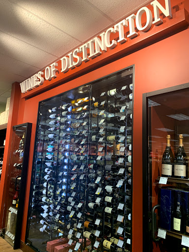 Liquor Store «ABC Fine Wine & Spirits», reviews and photos, 10798 Pines Blvd, Pembroke Pines, FL 33026, USA