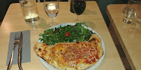 Pizza du Pizzeria Amore e Fantasia à Levallois-Perret - n°19