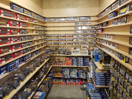 Model Train Store «The Train Shoppe», reviews and photos, 2964 State St, Salt Lake City, UT 84115, USA