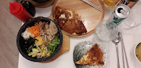 Bibimbap du Restaurant coréen Sweetea's à Paris - n°20
