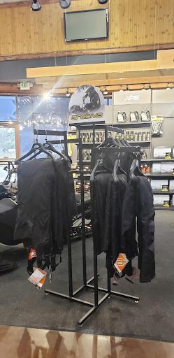 Motorcycle Dealer «Birds of Prey Motorsports», reviews and photos, 721 Hannibal St, Caldwell, ID 83605, USA