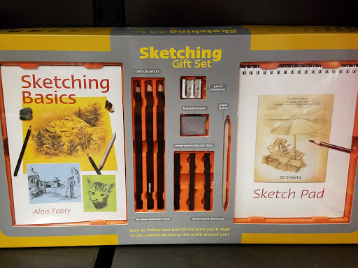 Book Store «Books-A-Million», reviews and photos, 5125 Jonestown Rd #465, Harrisburg, PA 17112, USA