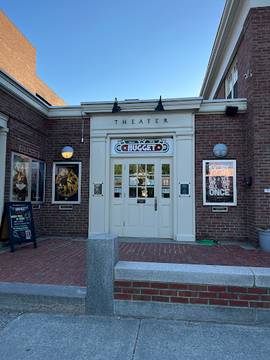 Movie Theater «Nugget Theaters», reviews and photos, 57 S Main St, Hanover, NH 03755, USA
