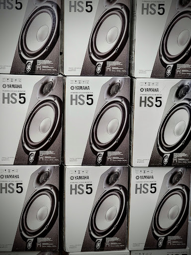 Electronics Store «Hot Beat Electronics», reviews and photos, 166-5 Jamaica Ave, Jamaica, NY 11432, USA